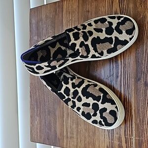 Women's Rothy's slip on sneaker
